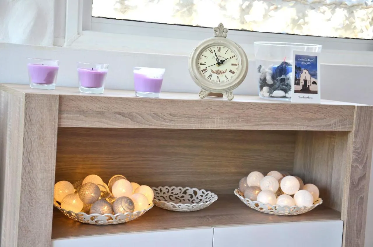 Apartment Ferienwohnung Central - Costa Calma - Wifi - Innenstadt