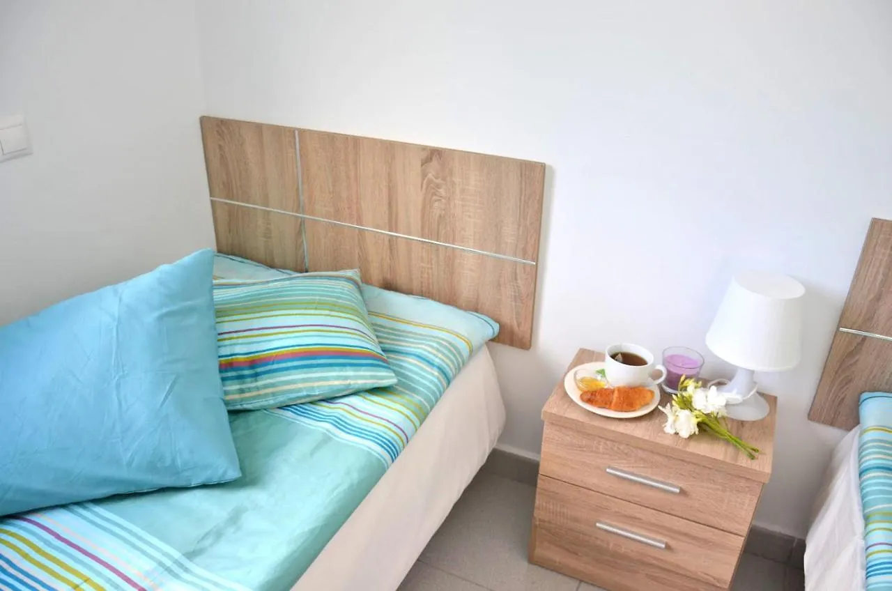 Ferienwohnung Central - Costa Calma - Wifi - Innenstadt